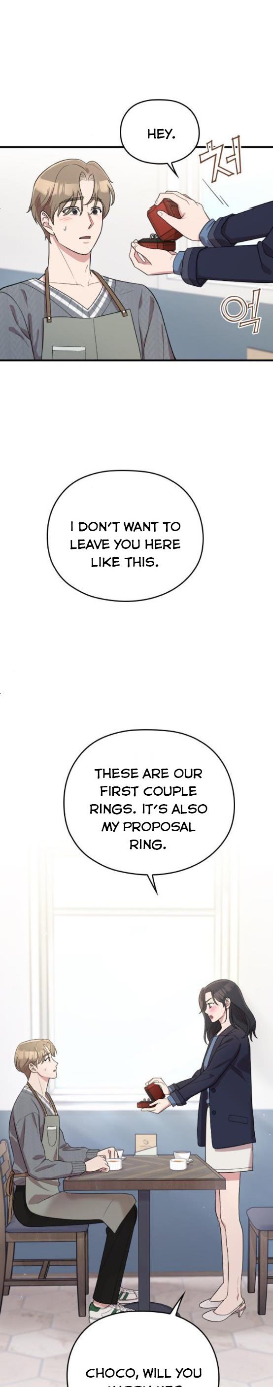 Marry My Husband Chapter 63 image 11